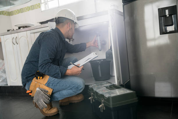 Clogged Drain Plumber in Gananda, NY