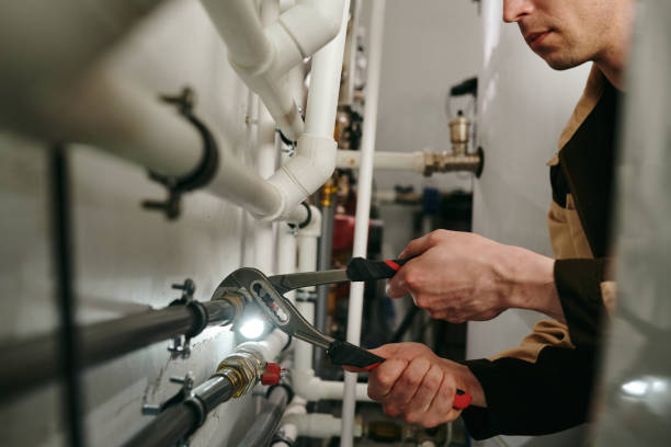 Best Same-Day Plumbing Service  in Gananda, NY