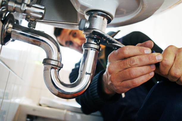 Best Water Softener Installation  in Gananda, NY