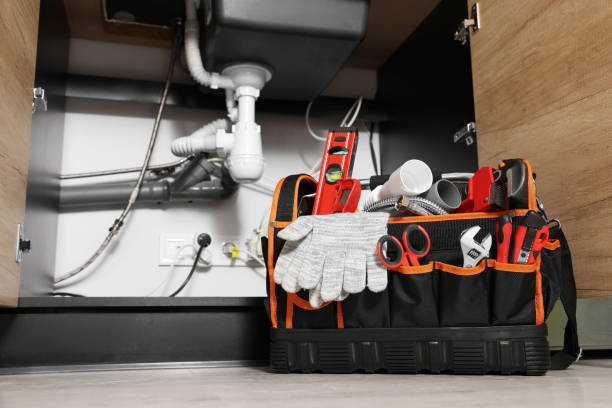 Best Emergency Plumber  in Gananda, NY
