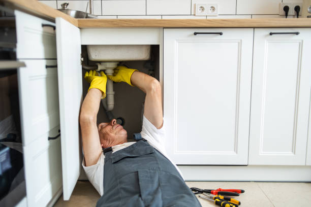 Best Leak Detection Services  in Gananda, NY