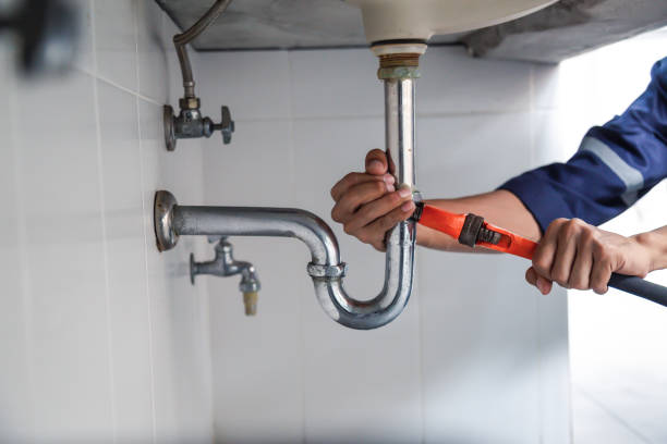 Best Local Plumber Services  in Gananda, NY