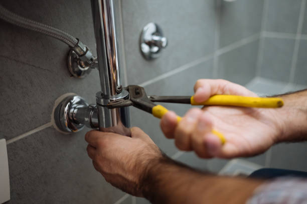 Best Hot Water Heater Installation  in Gananda, NY