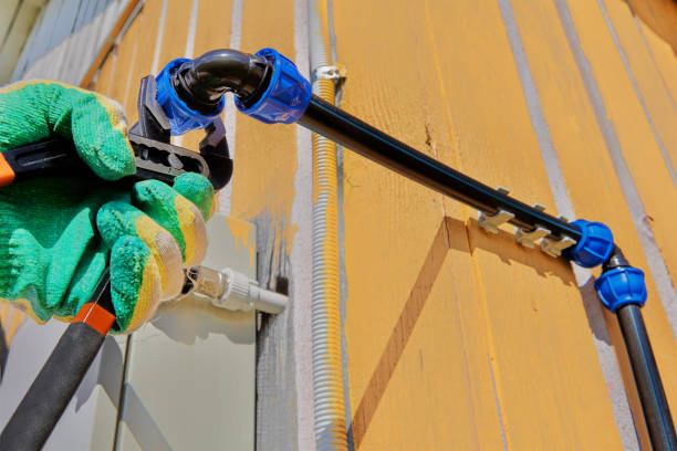 Best Plumbing Installation Services  in Gananda, NY