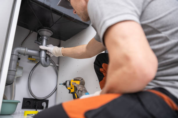 Reliable Gananda, NY Plumbing Solutions